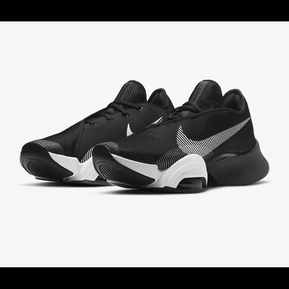 Nike super rep Hiit training shoe 😍